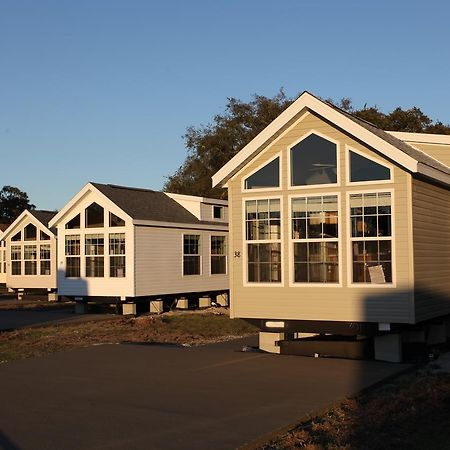 Orlando Rv Resort Four Corners Exterior foto