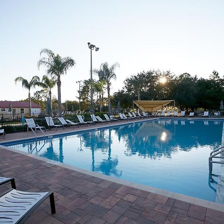 Orlando Rv Resort Four Corners Exterior foto