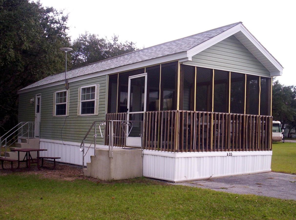 Orlando Rv Resort Four Corners Exterior foto
