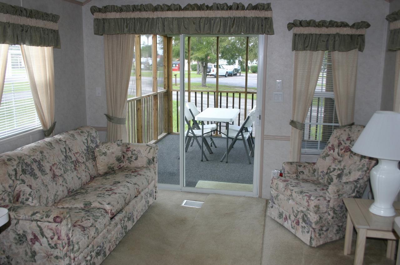 Orlando Rv Resort Four Corners Exterior foto