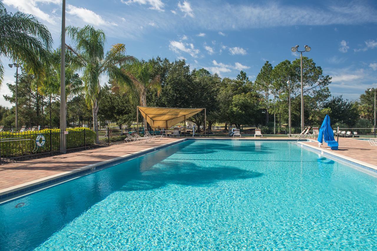 Orlando Rv Resort Four Corners Exterior foto