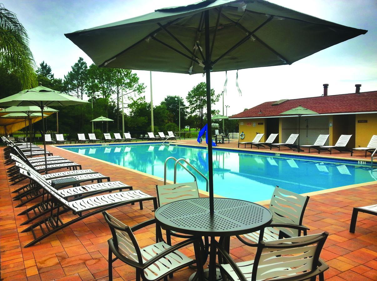 Orlando Rv Resort Four Corners Exterior foto