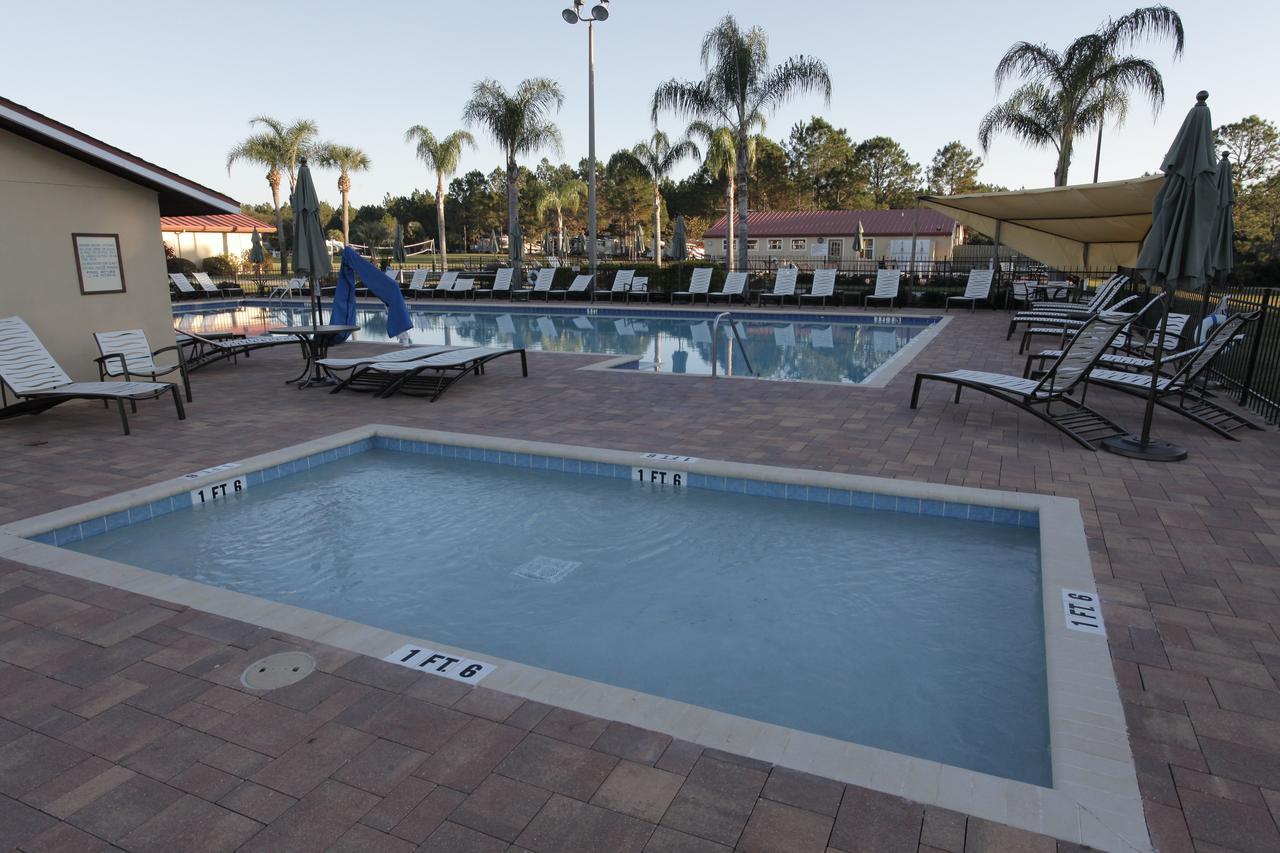 Orlando Rv Resort Four Corners Exterior foto