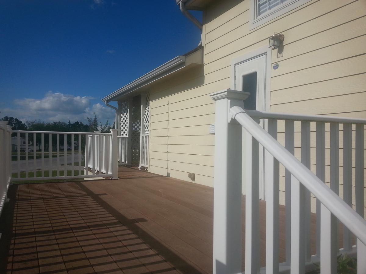 Orlando Rv Resort Four Corners Exterior foto